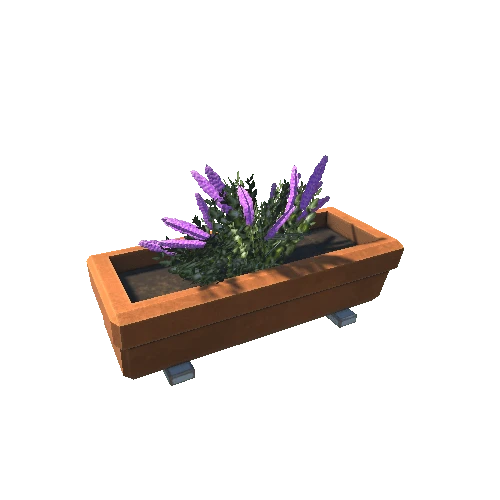 FlowerBox 11